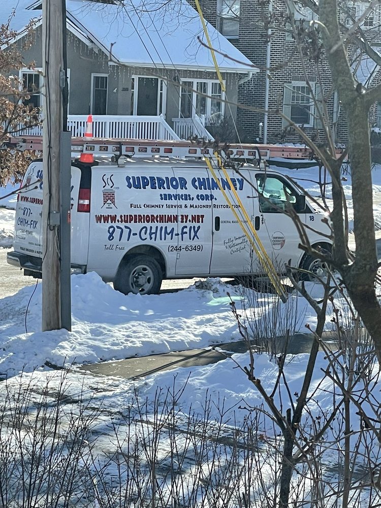 Photo of Superior Chimney Service