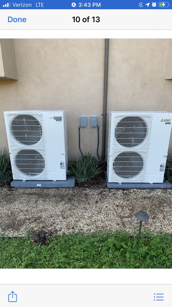 Photo of Cozy Home Services