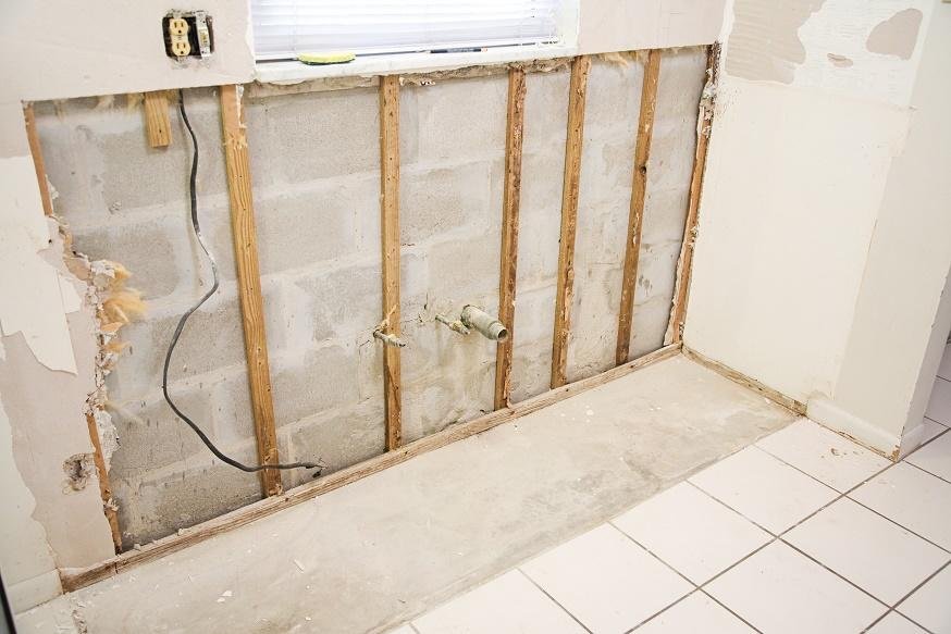 Photo of Action 1 Restoration