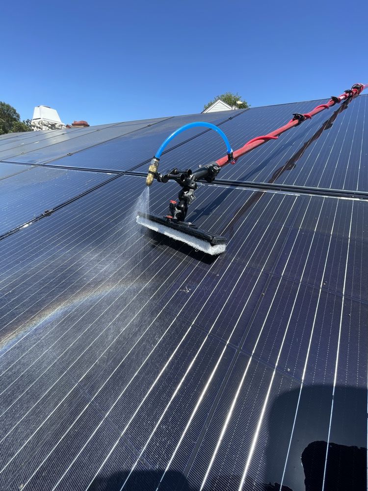Photo of Simply Fresh Windows & Solar
