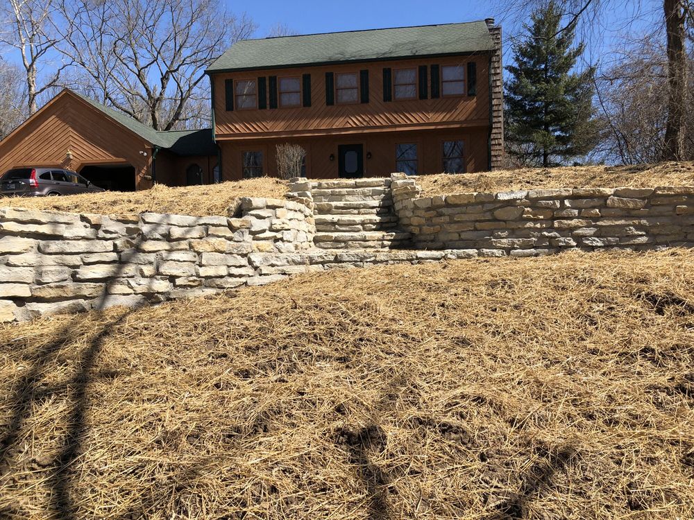 Photo of McIntire Lawn & Landscape