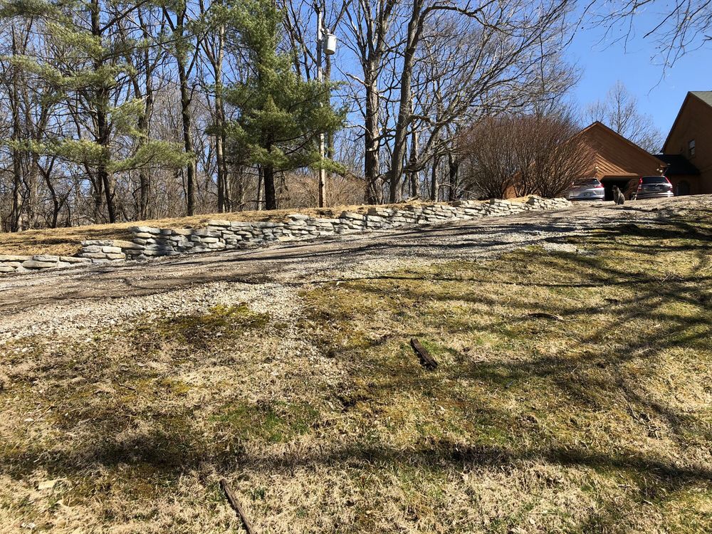 Photo of McIntire Lawn & Landscape