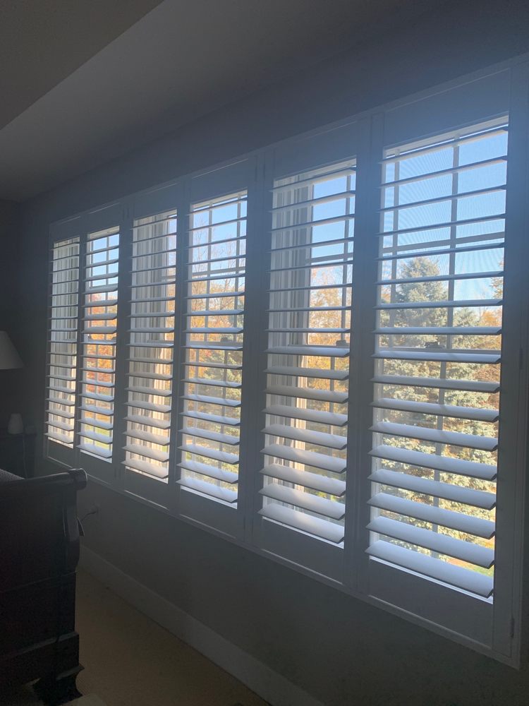 Photo of TS Custom Shutters