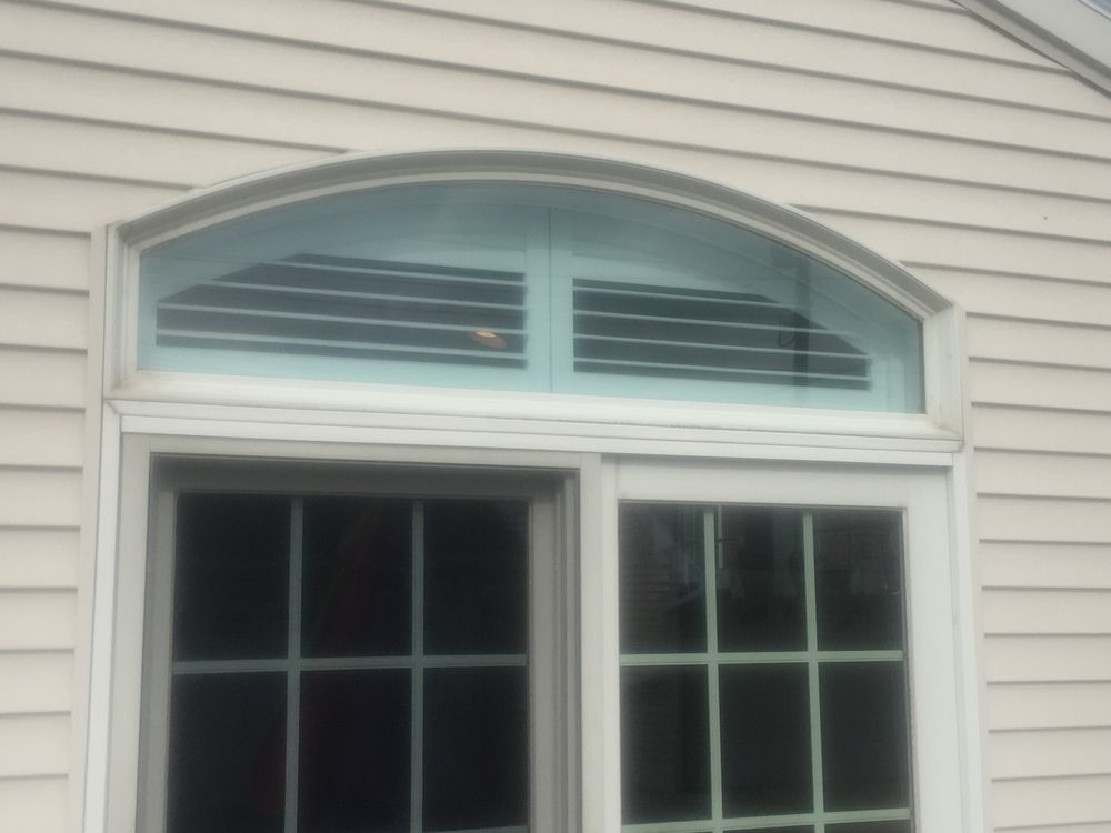 Photo of TS Custom Shutters