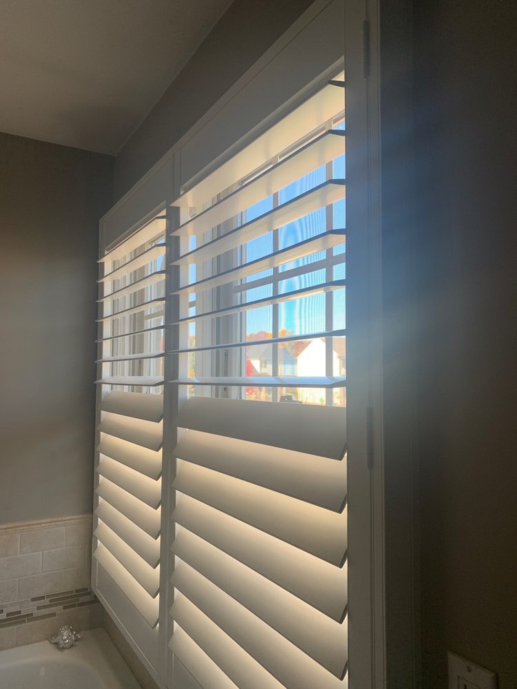Photo of TS Custom Shutters