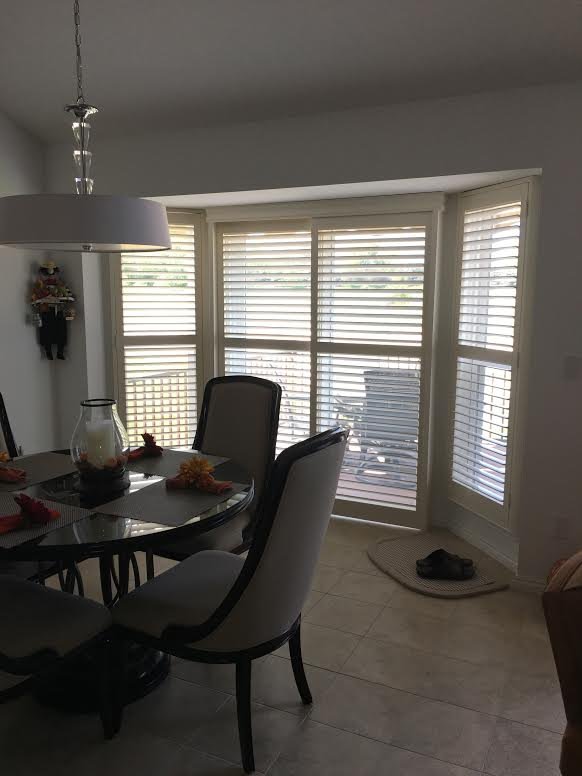 Photo of TS Custom Shutters