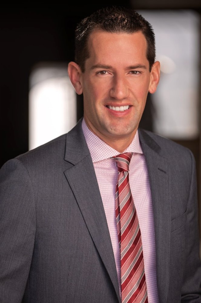 Photo of Perry Olson - State Farm Insurance Agent