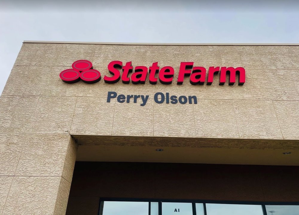 Photo of Perry Olson - State Farm Insurance Agent