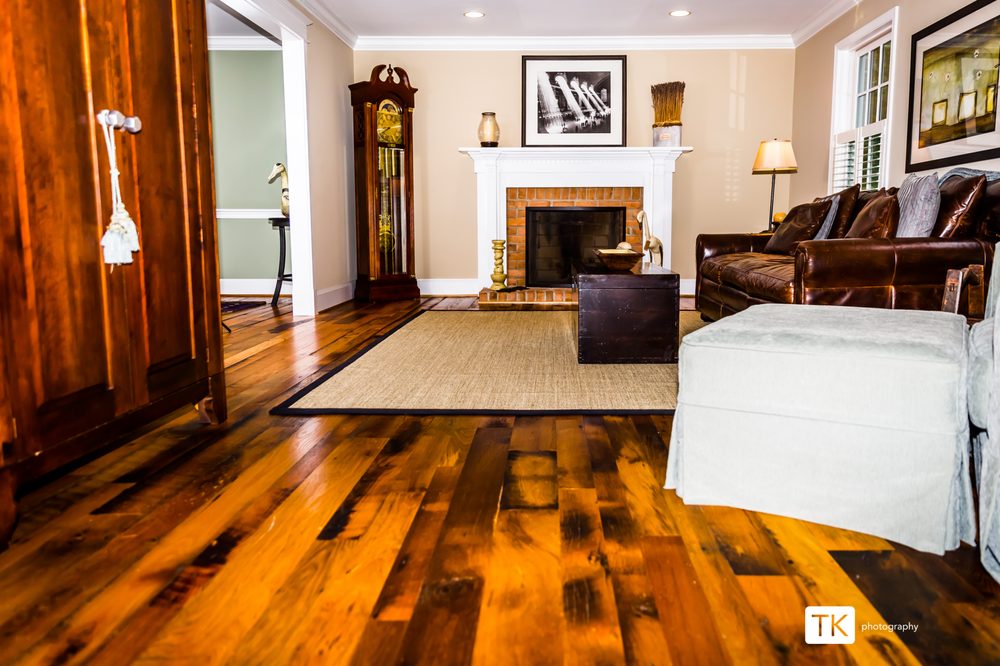 Photo of Beers Hardwood Floors