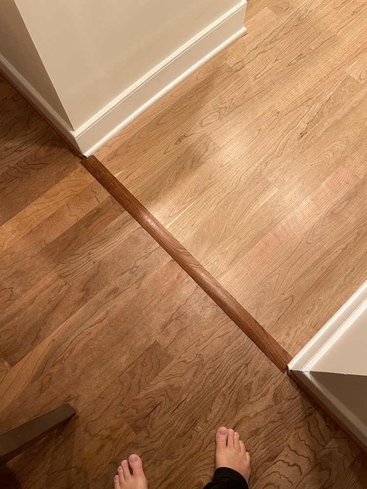 Photo of Beers Hardwood Floors
