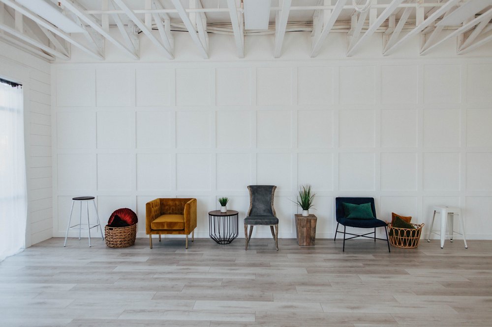 Photo of Blank Space Studios