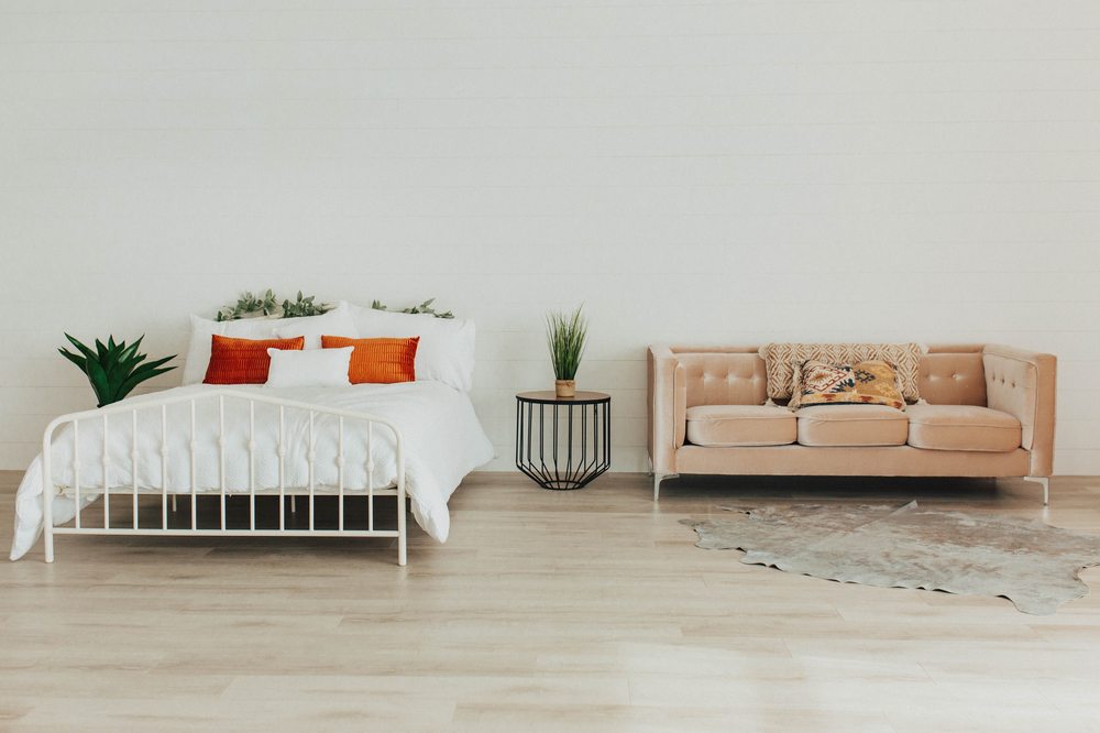 Photo of Blank Space Studios