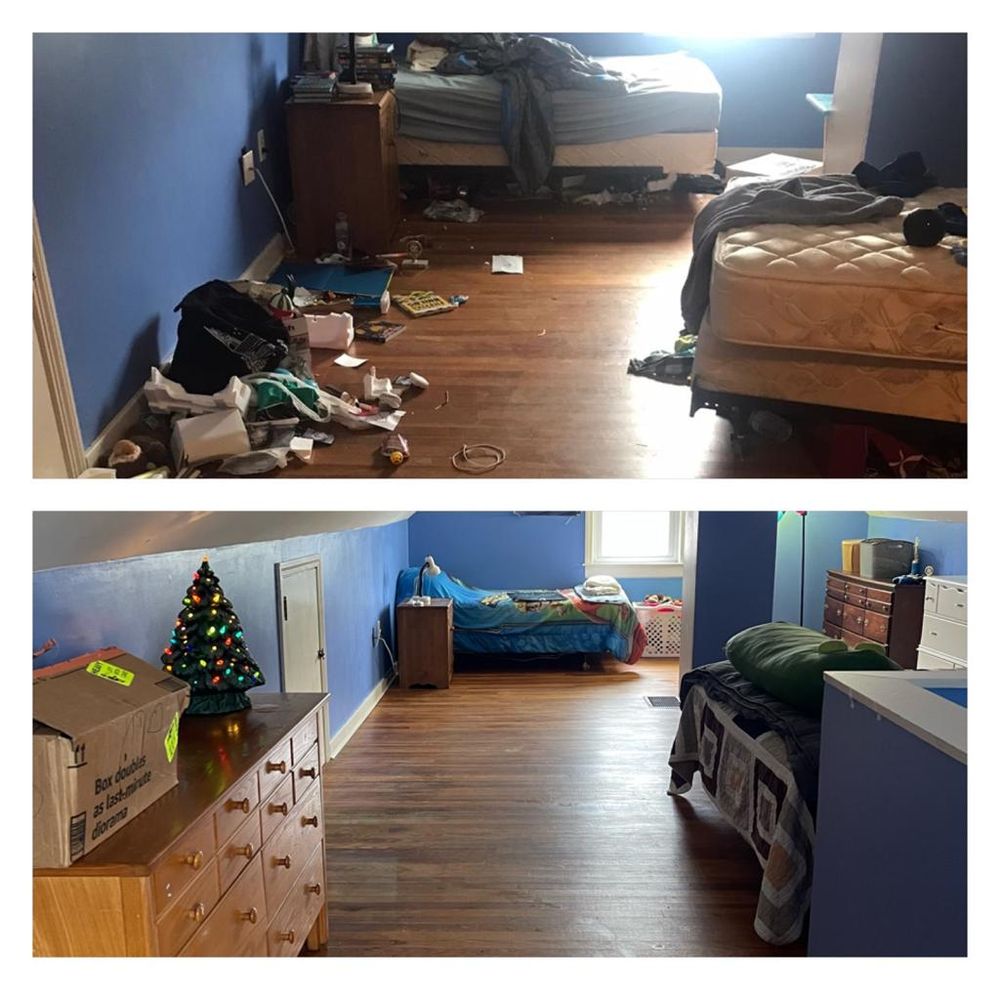 Photo of Mary's Cleaning