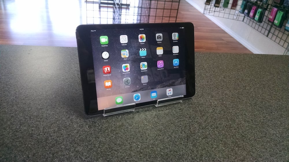 Photo of The Apple Xchange