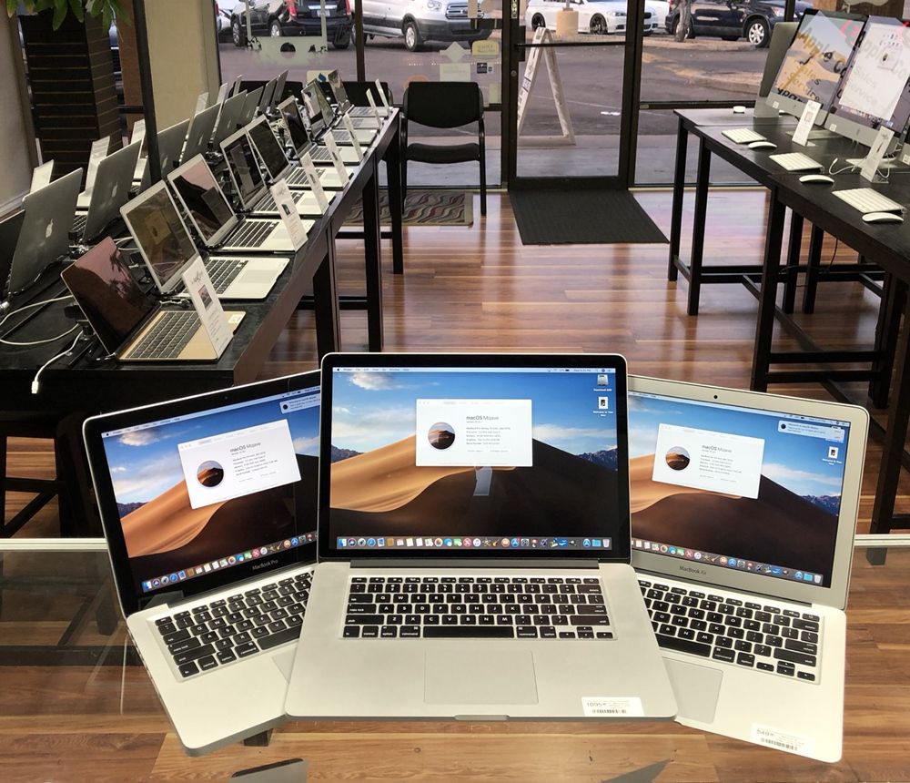 Photo of The Apple Xchange