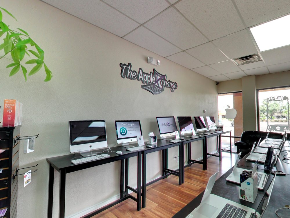 Photo of The Apple Xchange