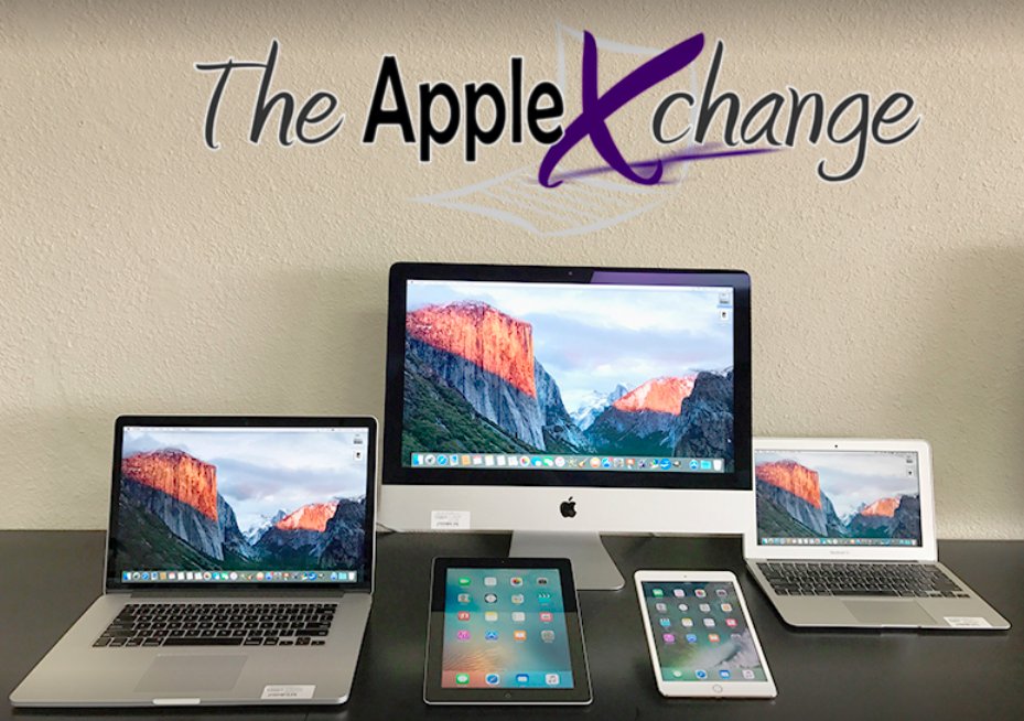 Photo of The Apple Xchange
