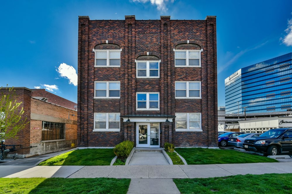 Photo of Logic Property Management