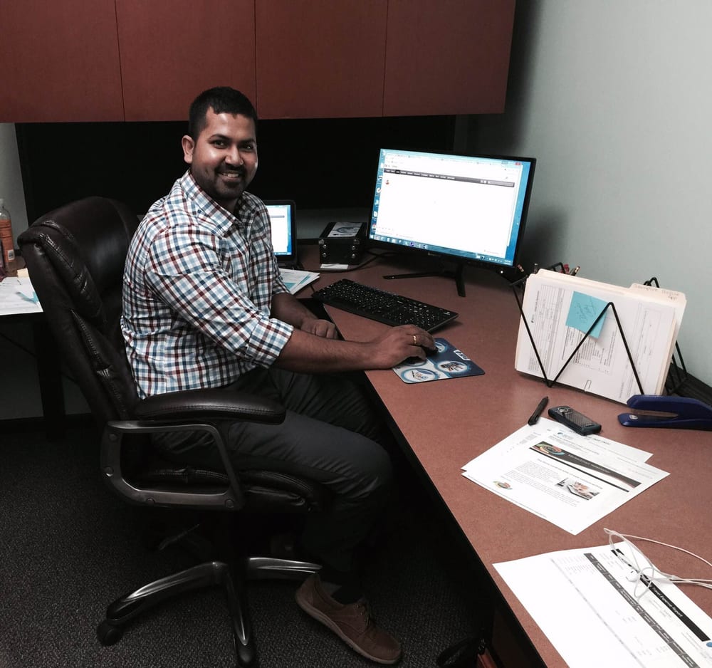 Photo of SRS Web Solutions, Inc
