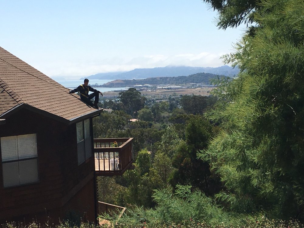 Photo of Aztec Roofing