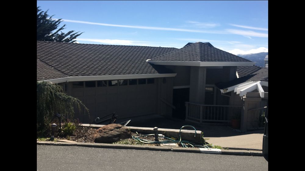 Photo of Aztec Roofing