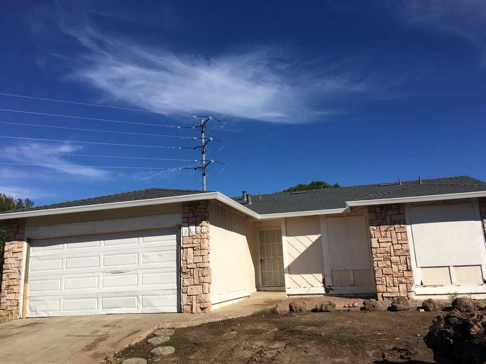 Photo of Aztec Roofing
