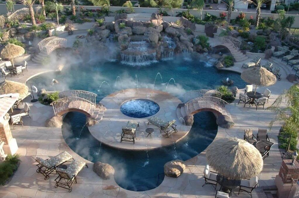 Photo of Signature Pools of San Diego