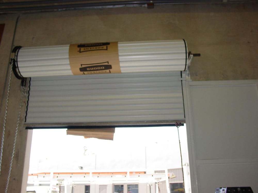 Photo of Wolfe Doors
