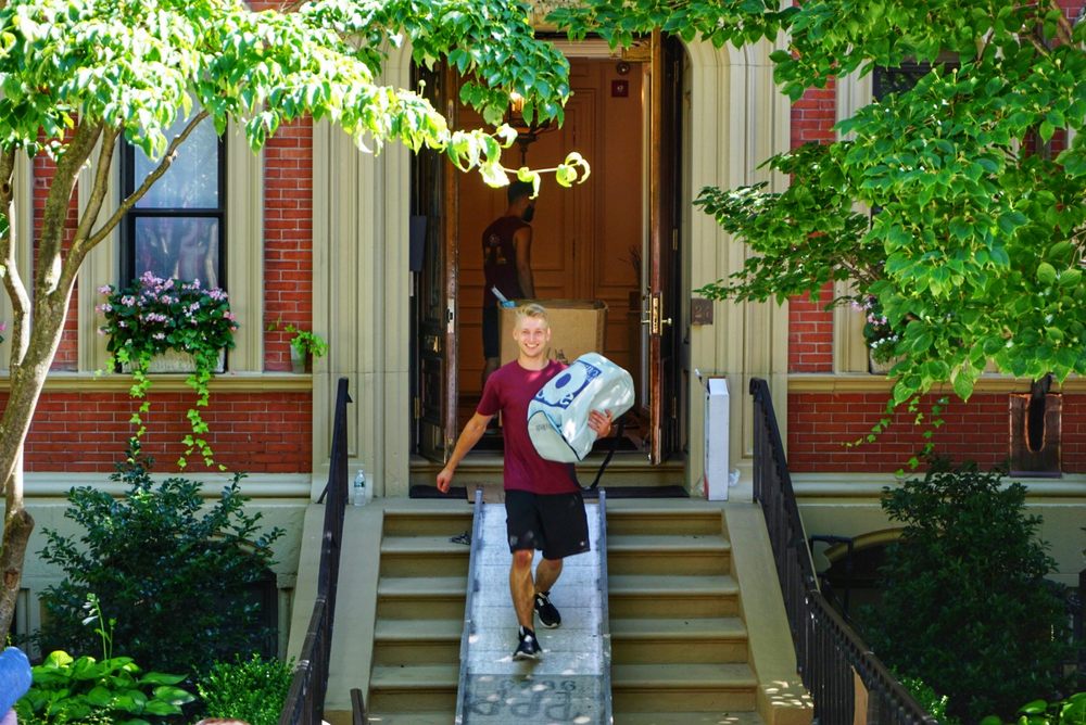 Photo of Gentle Giant Moving Company
