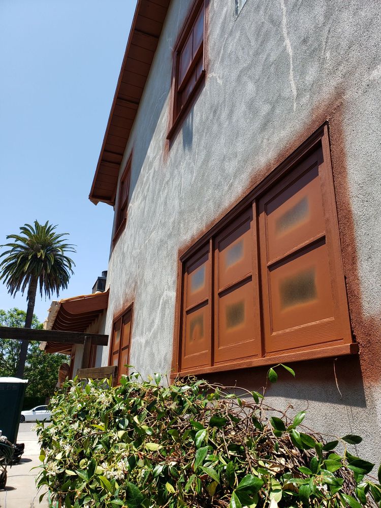 Photo of CertaPro Painters of Santa Monica