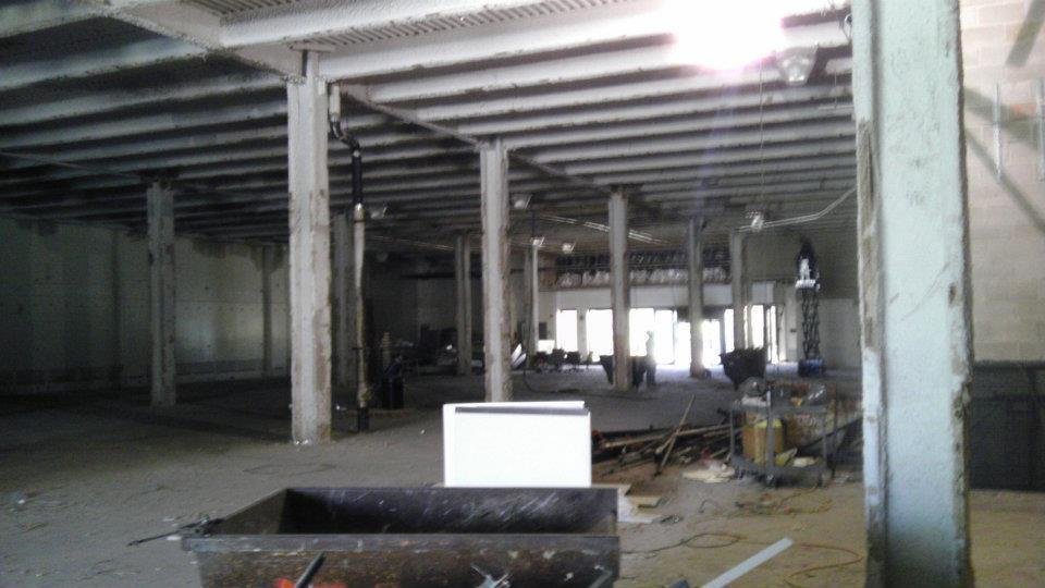 Photo of Atlas Demolition