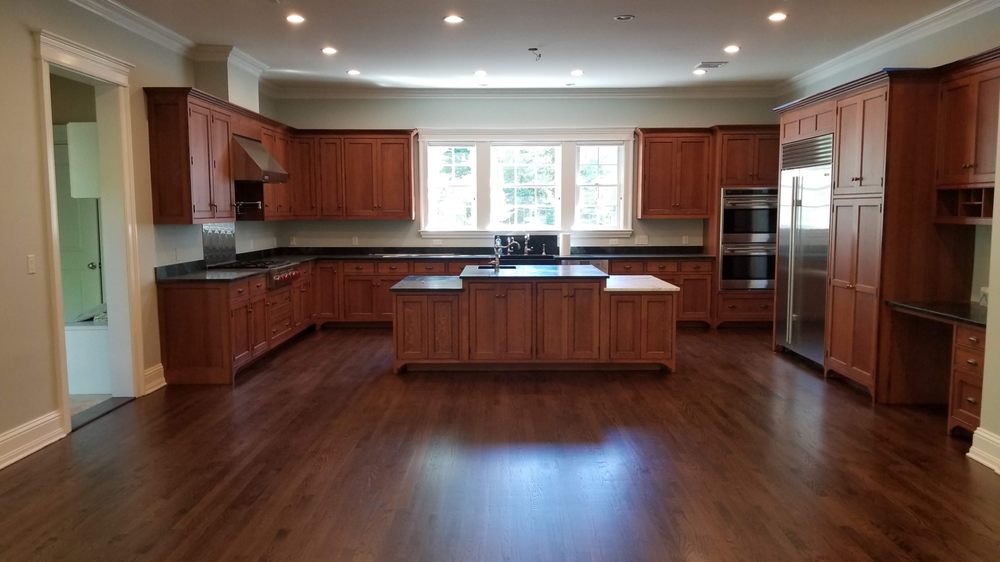 Photo of Shine Star Hardwood Flooring
