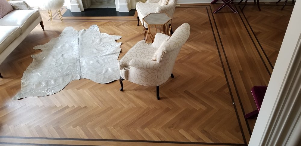 Photo of Shine Star Hardwood Flooring