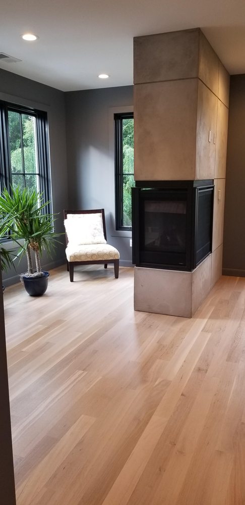 Photo of Shine Star Hardwood Flooring