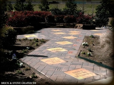 Photo of Brick & Stone Graphics