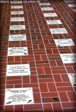 Photo of Brick & Stone Graphics
