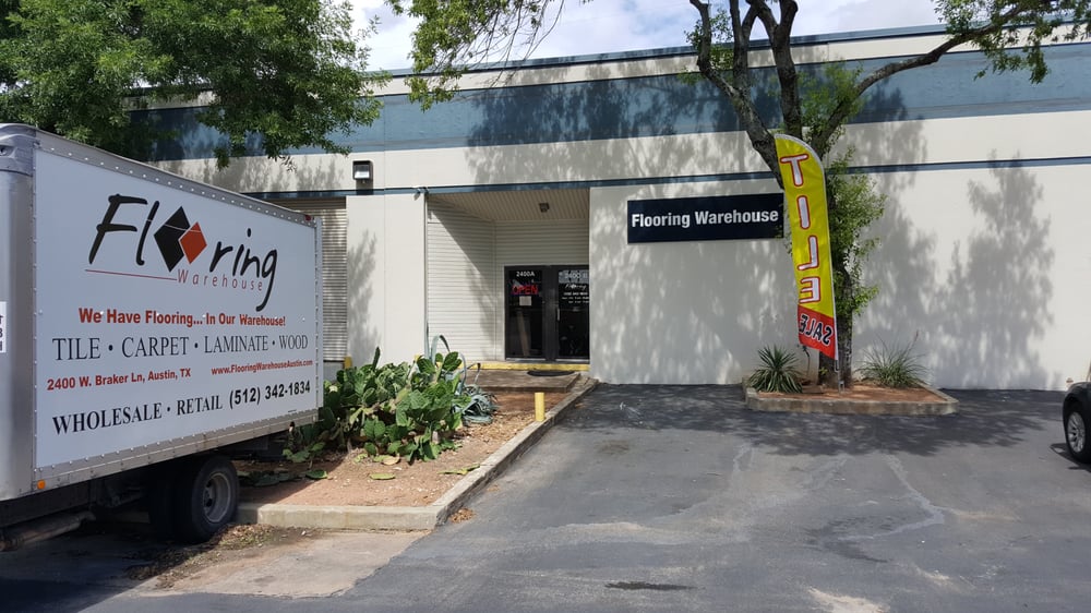 Photo of Flooring Warehouse