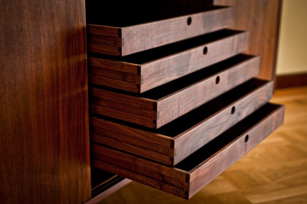 Photo of Sebastian Parker Furniture Design