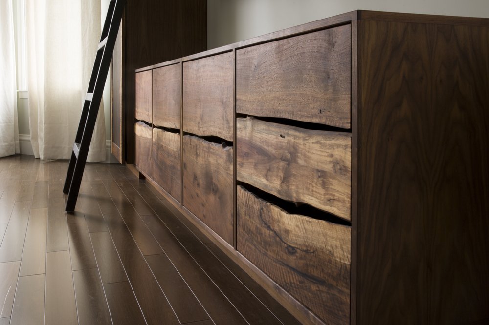 Photo of Sebastian Parker Furniture Design