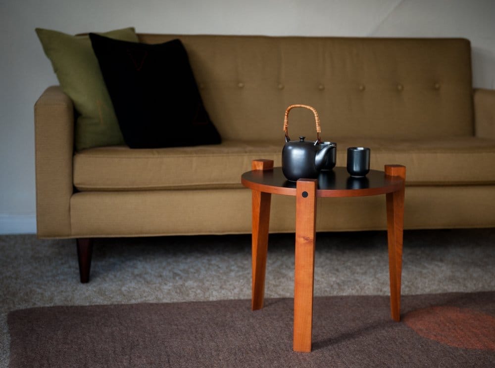 Photo of Sebastian Parker Furniture Design