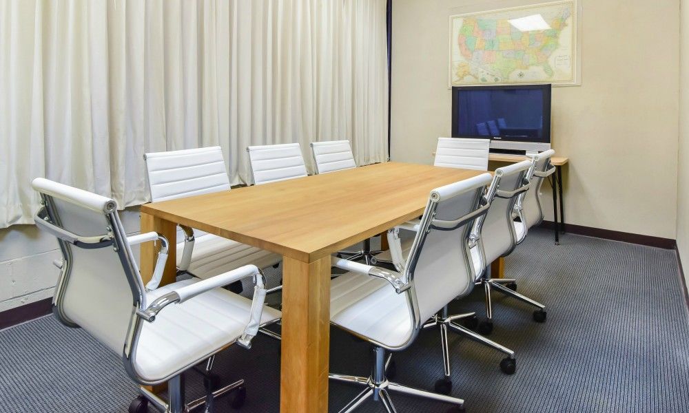 Photo of Cowork Lab