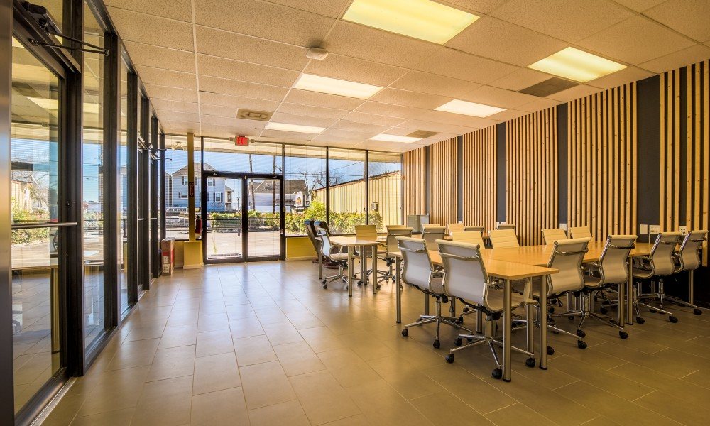 Photo of Cowork Lab