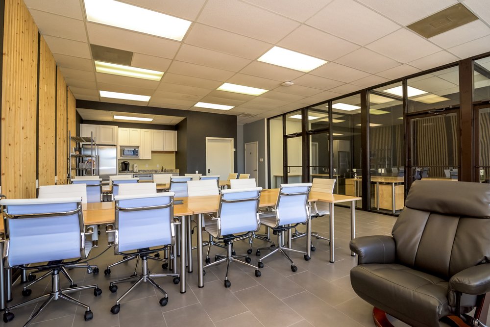 Photo of Cowork Lab