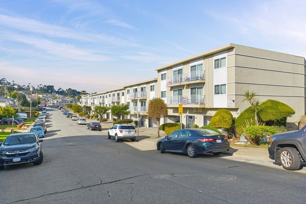 Photo of Edgeview Terrace Apartments