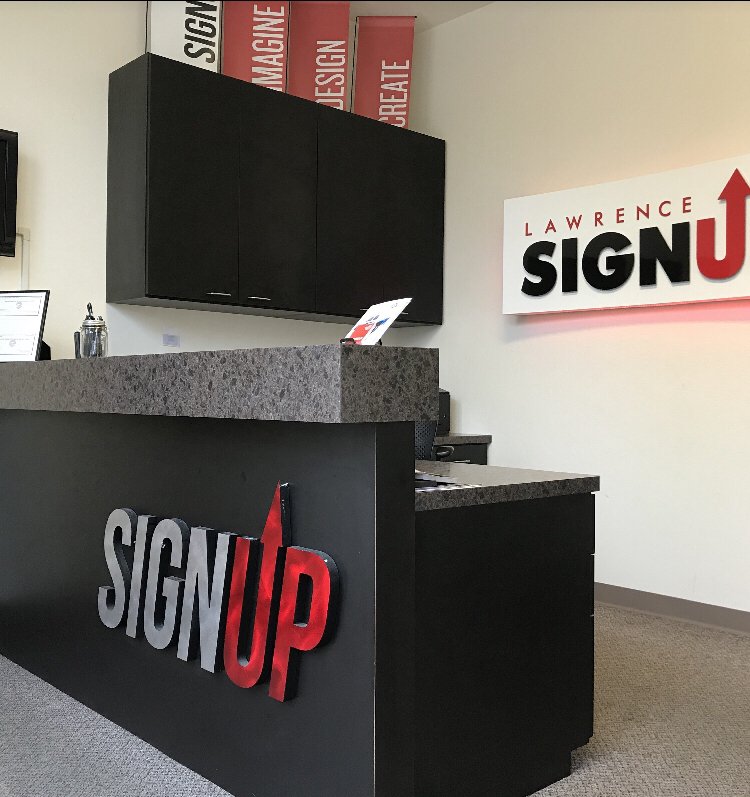 Photo of Lawrence Sign Up