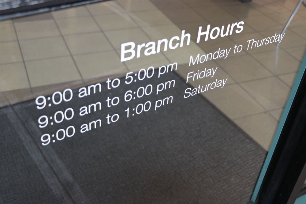 Photo of Los Angeles Federal Credit Union