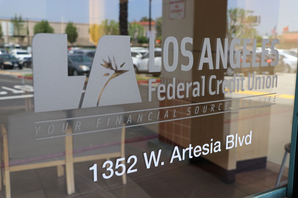 Photo of Los Angeles Federal Credit Union