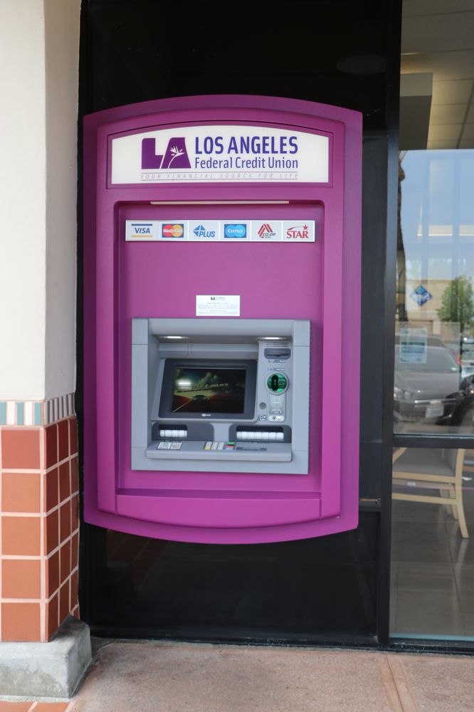 Photo of Los Angeles Federal Credit Union