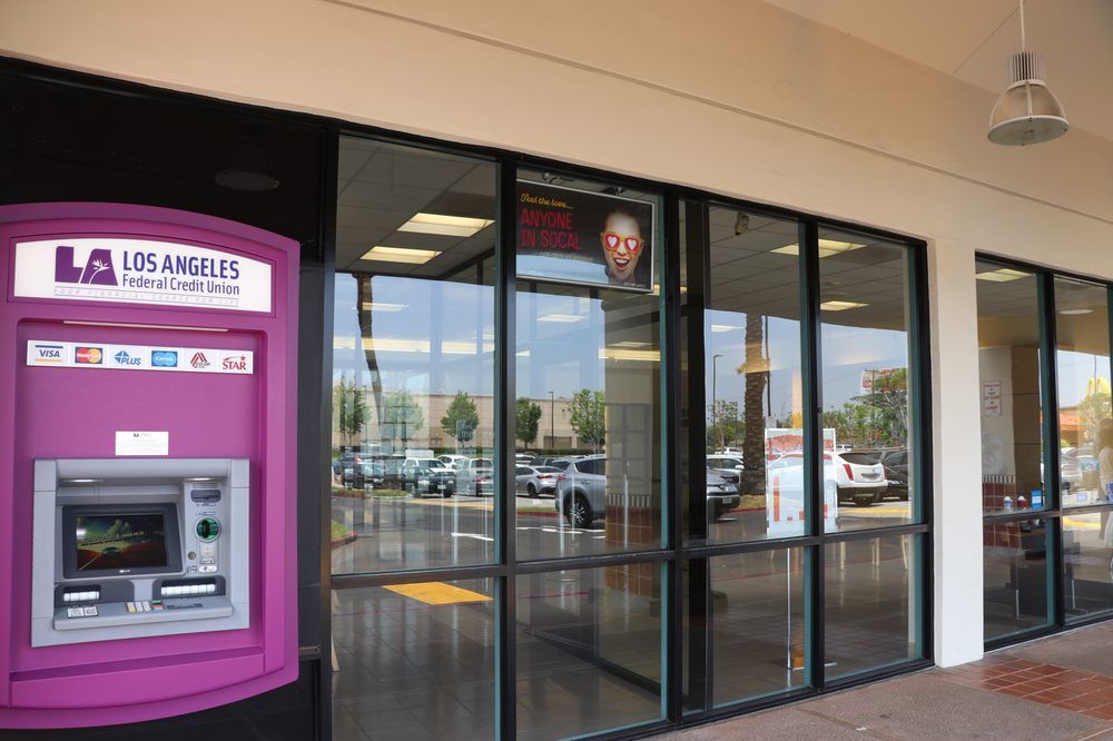 Photo of Los Angeles Federal Credit Union