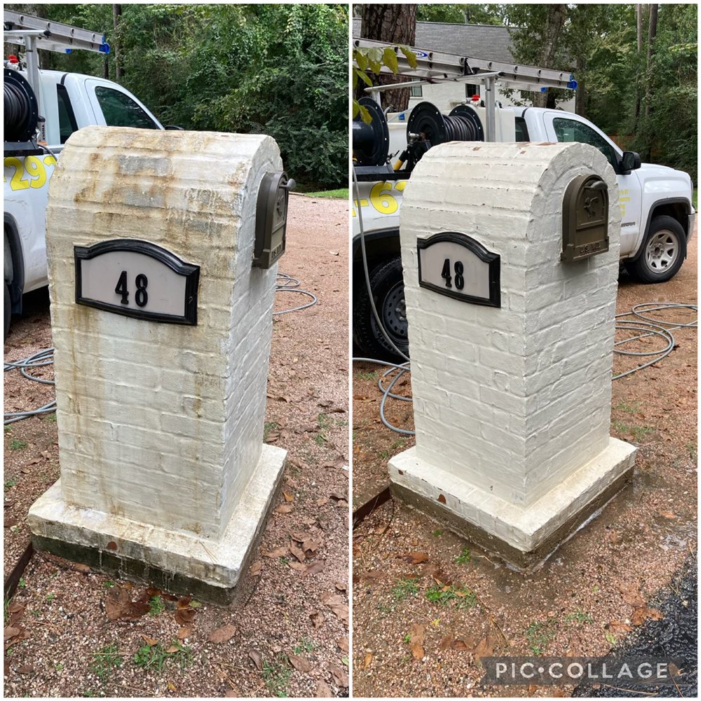 Photo of Sunny Pressure Washing